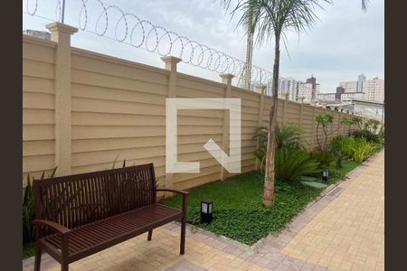 Apartamento para alugar com 28m², 1 quarto e sem vaga Apartamento para alugar com 28m², 1 quarto e sem vagaÁrea comum