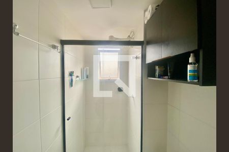 Apartamento para alugar com 28m², 1 quarto e sem vaga Apartamento para alugar com 28m², 1 quarto e sem vagaBanheiro