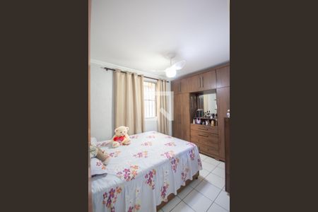 Quarto 1 de apartamento para alugar com 2 quartos, 45m² em Conceicao, Osasco