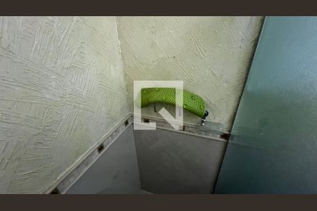 Banheiro 1 de apartamento para alugar com 3 quartos, 157m² em Cerqueira César, São Paulo