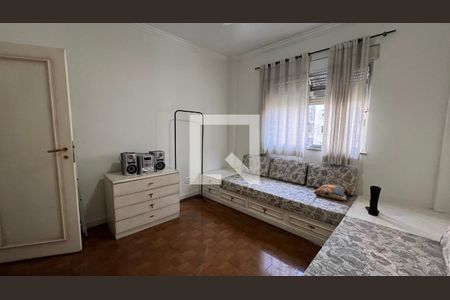 Quarto 1 de apartamento para alugar com 3 quartos, 157m² em Cerqueira César, São Paulo