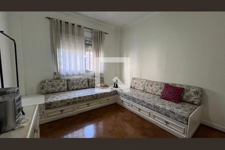 Quarto 1 de apartamento para alugar com 3 quartos, 157m² em Cerqueira César, São Paulo