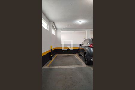 Apartamento à venda com 60m², 1 quarto e 1 vagaÁrea comum