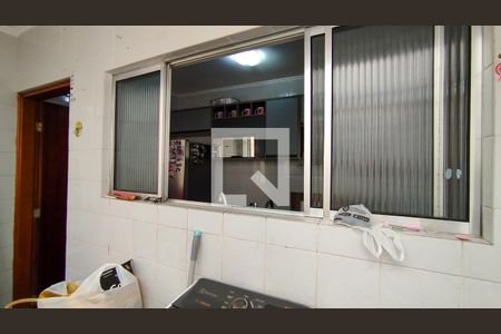 Apartamento à venda com 60m², 1 quarto e 1 vagaÁrea de Serviço