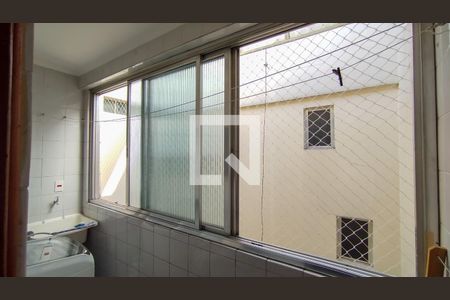 Apartamento à venda com 60m², 1 quarto e 1 vagaÁrea de Serviço