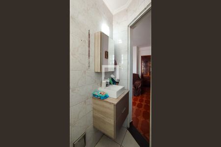 Apartamento à venda com 60m², 1 quarto e 1 vagaBanheiro