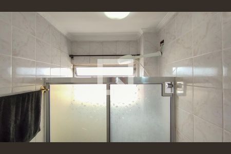 Apartamento à venda com 60m², 1 quarto e 1 vagaBanheiro