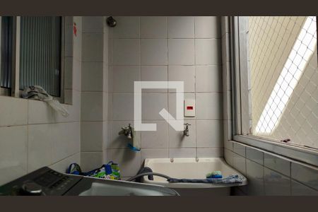 Apartamento à venda com 60m², 1 quarto e 1 vagaÁrea de Serviço