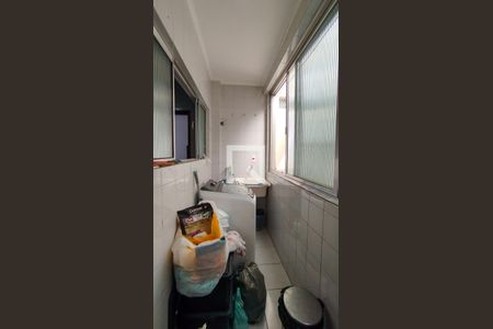 Apartamento à venda com 60m², 1 quarto e 1 vagaÁrea de Serviço