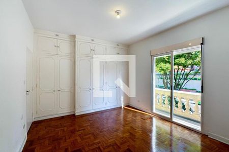 Apartamento à venda com 4 quartos, 204m² em Higienópolis, São Paulo