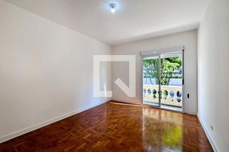 Apartamento à venda com 4 quartos, 204m² em Higienópolis, São Paulo