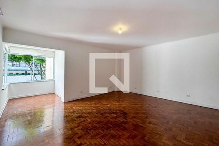 Apartamento à venda com 4 quartos, 204m² em Higienópolis, São Paulo