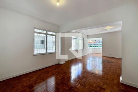 Apartamento à venda com 4 quartos, 204m² em Higienópolis, São Paulo