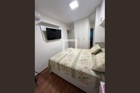 Apartamento à venda com 2 quartos, 70m² em Fonseca, Niterói