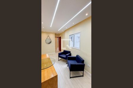 Apartamento à venda com 100m², 2 quartos e 1 vagaSala - Sala de Jantar