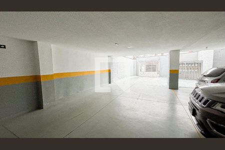 Apartamento à venda com 100m², 2 quartos e 1 vagaGaragem