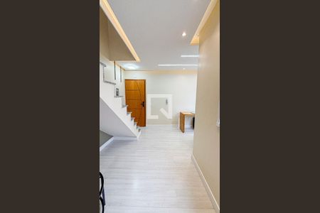 Apartamento à venda com 100m², 2 quartos e 1 vagaCozinha