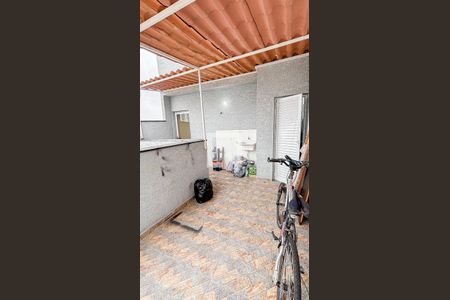 Apartamento à venda com 100m², 2 quartos e 1 vagaCobertura