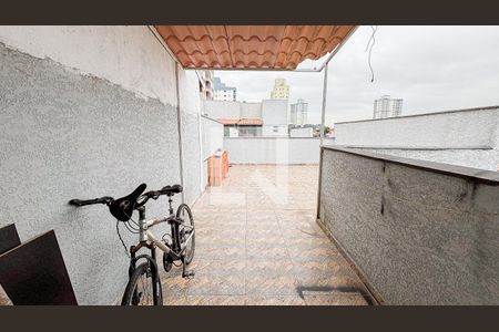 Apartamento à venda com 100m², 2 quartos e 1 vagaCobertura
