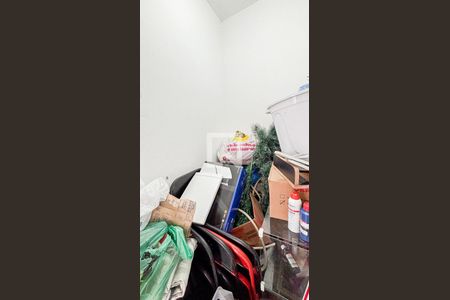 Apartamento à venda com 100m², 2 quartos e 1 vagaCobertura - Banheiro