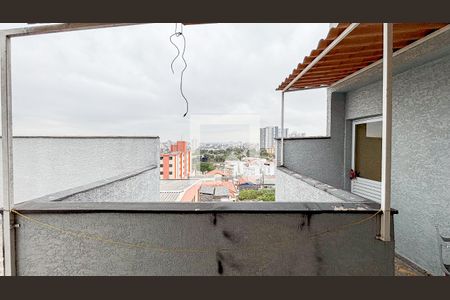 Apartamento à venda com 100m², 2 quartos e 1 vagaCobertura