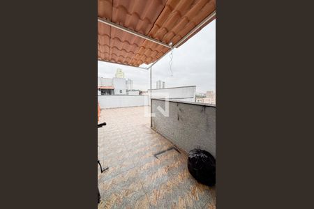 Apartamento à venda com 100m², 2 quartos e 1 vagaCobertura