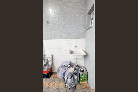 Apartamento à venda com 100m², 2 quartos e 1 vagaCobertura - Area de Serviço