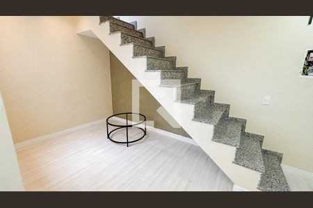 Apartamento à venda com 100m², 2 quartos e 1 vagaCozinha