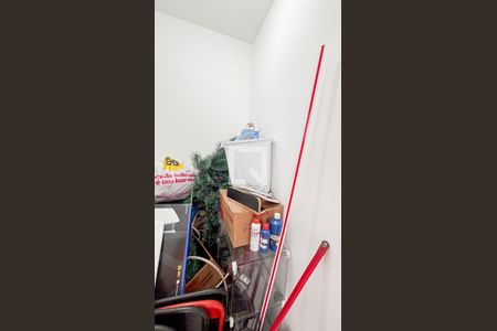 Apartamento à venda com 100m², 2 quartos e 1 vagaCobertura - Banheiro