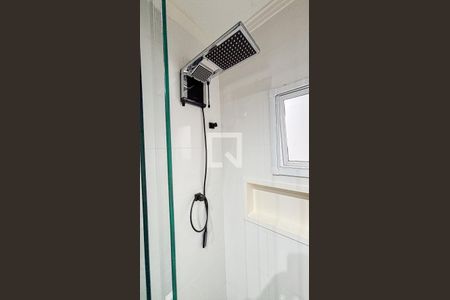 Apartamento à venda com 100m², 2 quartos e 1 vagaBanheiro da Suíte