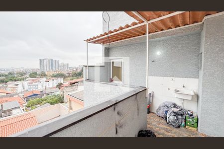 Apartamento à venda com 100m², 2 quartos e 1 vagaCobertura