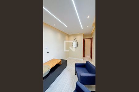 Apartamento à venda com 100m², 2 quartos e 1 vagaSala - Sala de Jantar