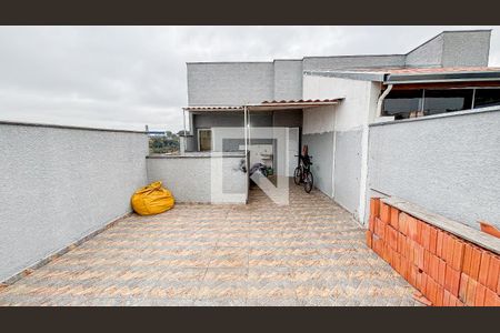 Apartamento à venda com 100m², 2 quartos e 1 vagaCobertura