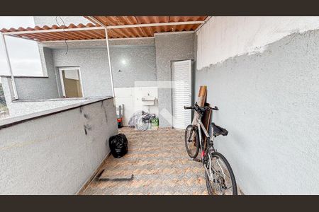 Apartamento à venda com 100m², 2 quartos e 1 vagaCobertura