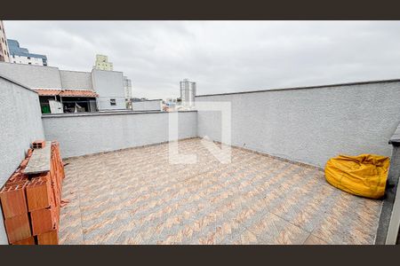 Apartamento à venda com 100m², 2 quartos e 1 vagaCobertura