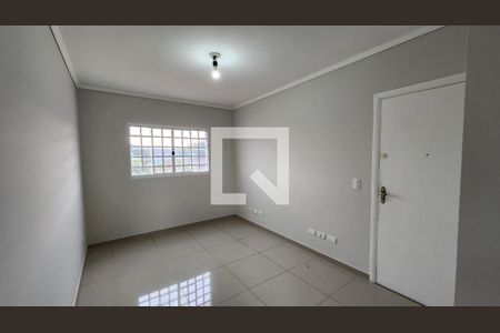 Sala  de apartamento para alugar com 3 quartos, 97m² em Jardim Quintas das Videiras, Jundiaí