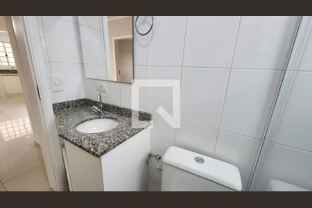 Apartamento para alugar com 97m², 3 quartos e 2 vagas Apartamento para alugar com 97m², 3 quartos e 2 vagasBanheiro