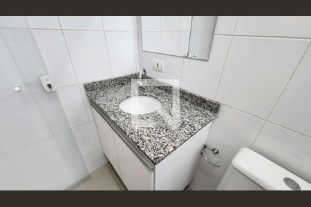 Apartamento para alugar com 97m², 3 quartos e 2 vagas Apartamento para alugar com 97m², 3 quartos e 2 vagasBanheiro