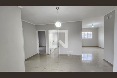 Sala  de apartamento para alugar com 3 quartos, 97m² em Jardim Quintas das Videiras, Jundiaí