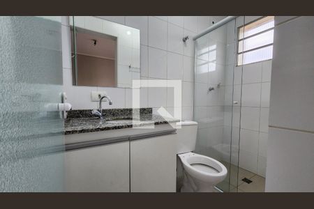 Apartamento para alugar com 97m², 3 quartos e 2 vagas Apartamento para alugar com 97m², 3 quartos e 2 vagasBanheiro