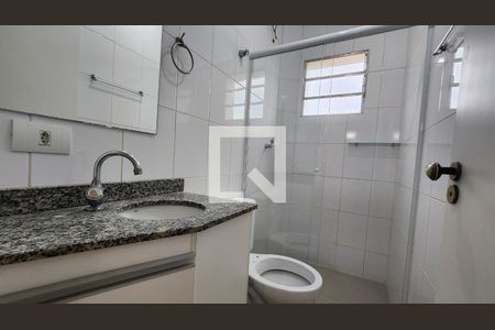 Apartamento para alugar com 97m², 3 quartos e 2 vagas Apartamento para alugar com 97m², 3 quartos e 2 vagasBanheiro