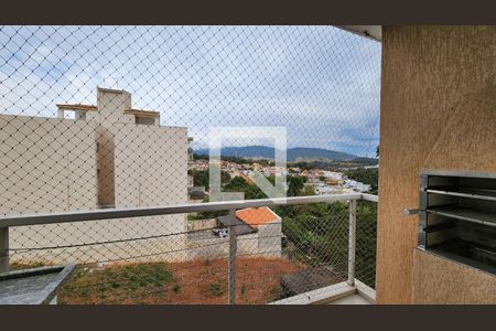 Apartamento para alugar com 97m², 3 quartos e 2 vagas Apartamento para alugar com 97m², 3 quartos e 2 vagasVista