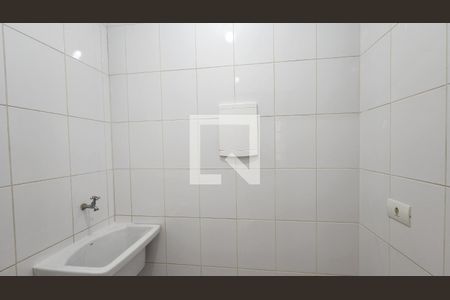 Apartamento para alugar com 97m², 3 quartos e 2 vagas Apartamento para alugar com 97m², 3 quartos e 2 vagasÁrea de serviço