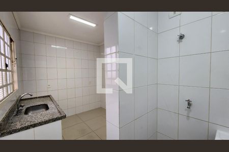 Apartamento para alugar com 97m², 3 quartos e 2 vagas Apartamento para alugar com 97m², 3 quartos e 2 vagasÁrea de serviço