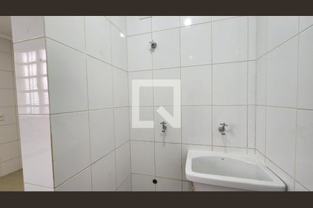 Apartamento para alugar com 97m², 3 quartos e 2 vagas Apartamento para alugar com 97m², 3 quartos e 2 vagasÁrea de serviço