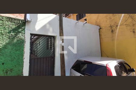 Casa à venda com 125m², 2 quartos e 4 vagasFachada 