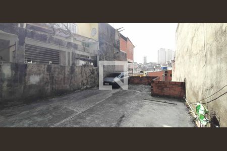 Casa à venda com 125m², 2 quartos e 4 vagasÁrea Externa