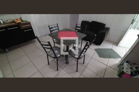 Casa à venda com 125m², 2 quartos e 4 vagasCozinha - Casa 2