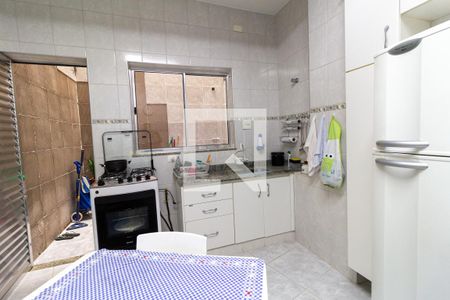 Apartamento à venda com 65m², 1 quarto e sem vagaCozinha