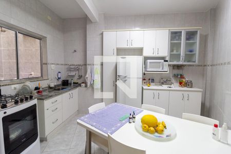 Apartamento à venda com 65m², 1 quarto e sem vagaCozinha